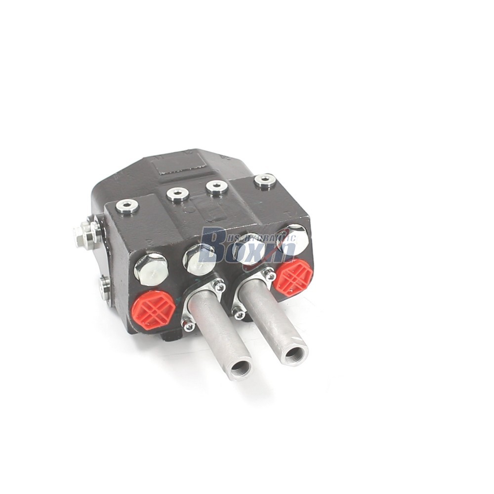 HSDM80-QTWDD-OTDD Manual and Cable Control Hydraulic Valve main image